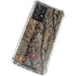 NFL Tampa Bay Buccaneers Realtree AP Camo Galaxy A52 5G Clear Case